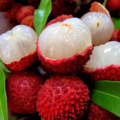 Litchi (1/4 kg)