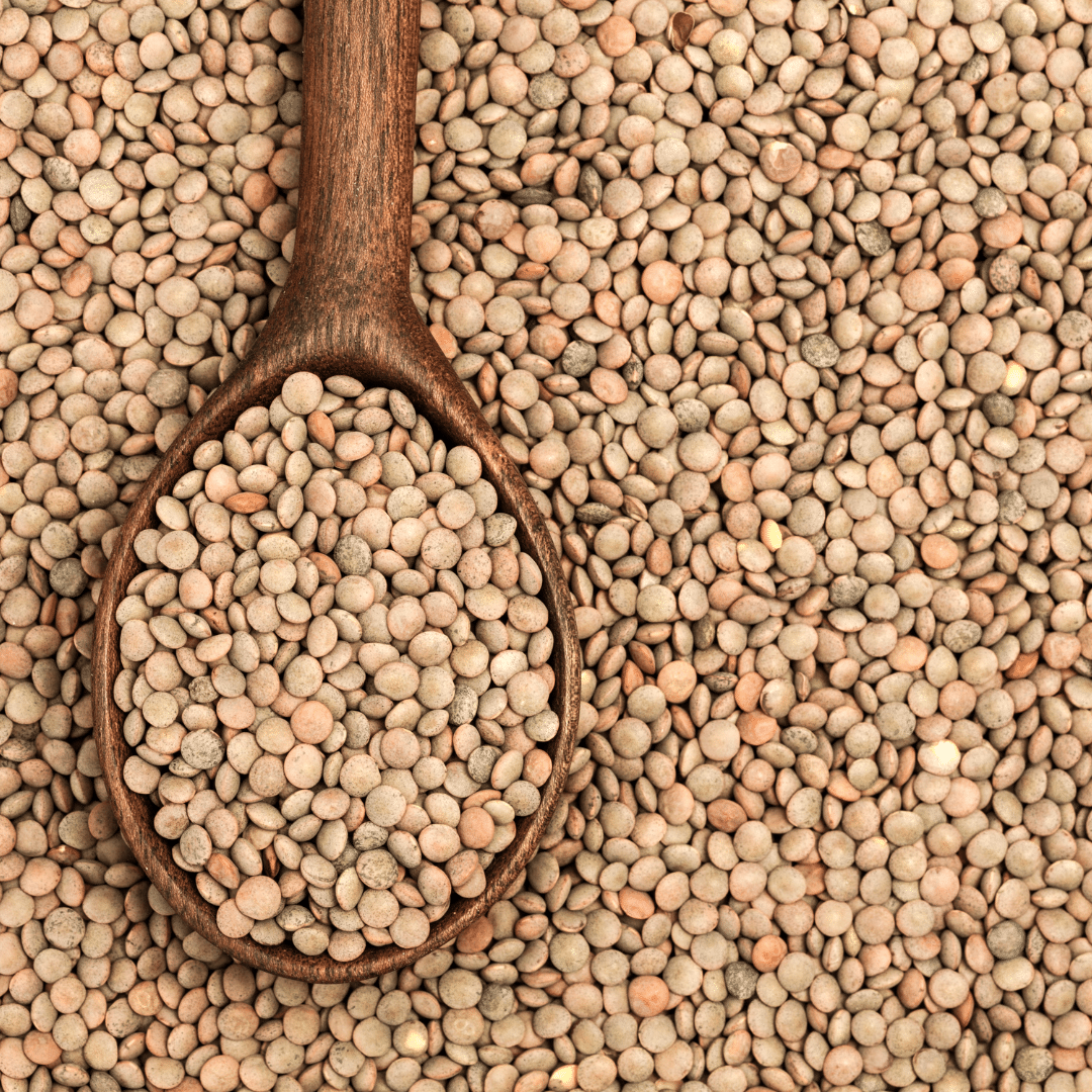 Lenteja (1kg)