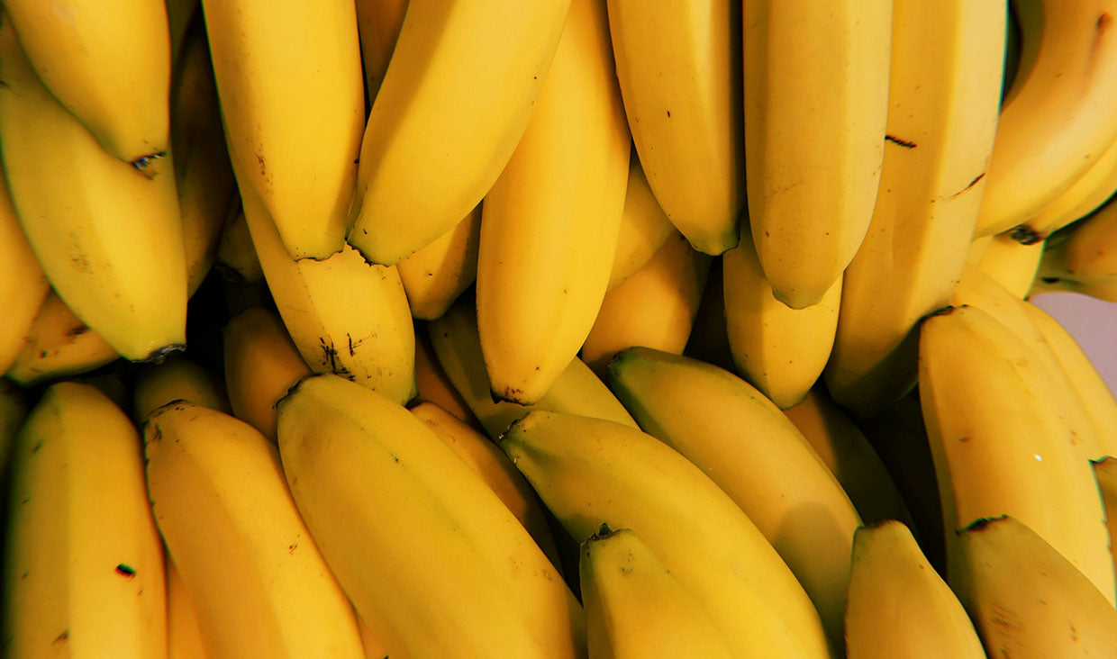 Platano (½ kg)