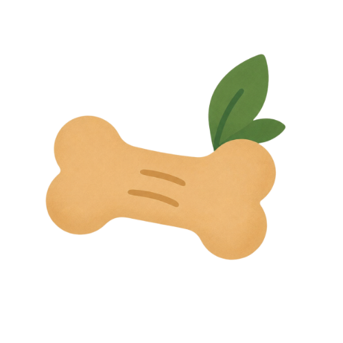Snacks para perros