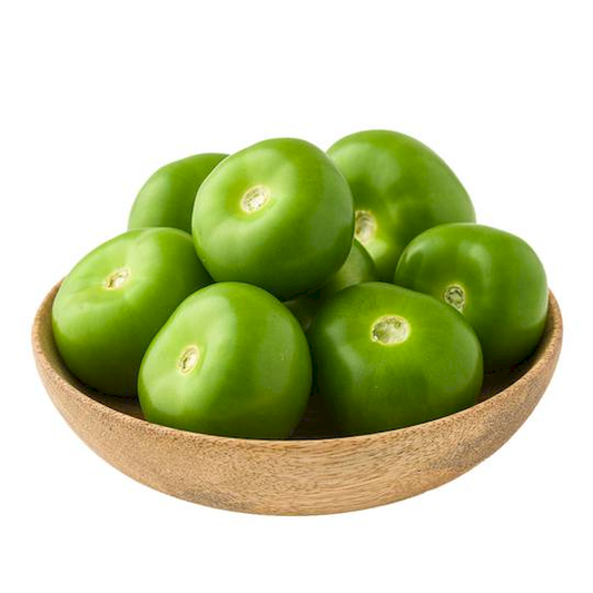Tomatillo verde