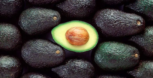 Aguacate Hass