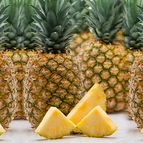 Piña miel (1.7kg aprox)