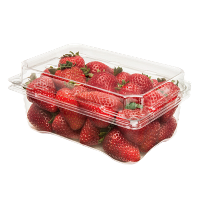 Fresa (charola ½ kg)