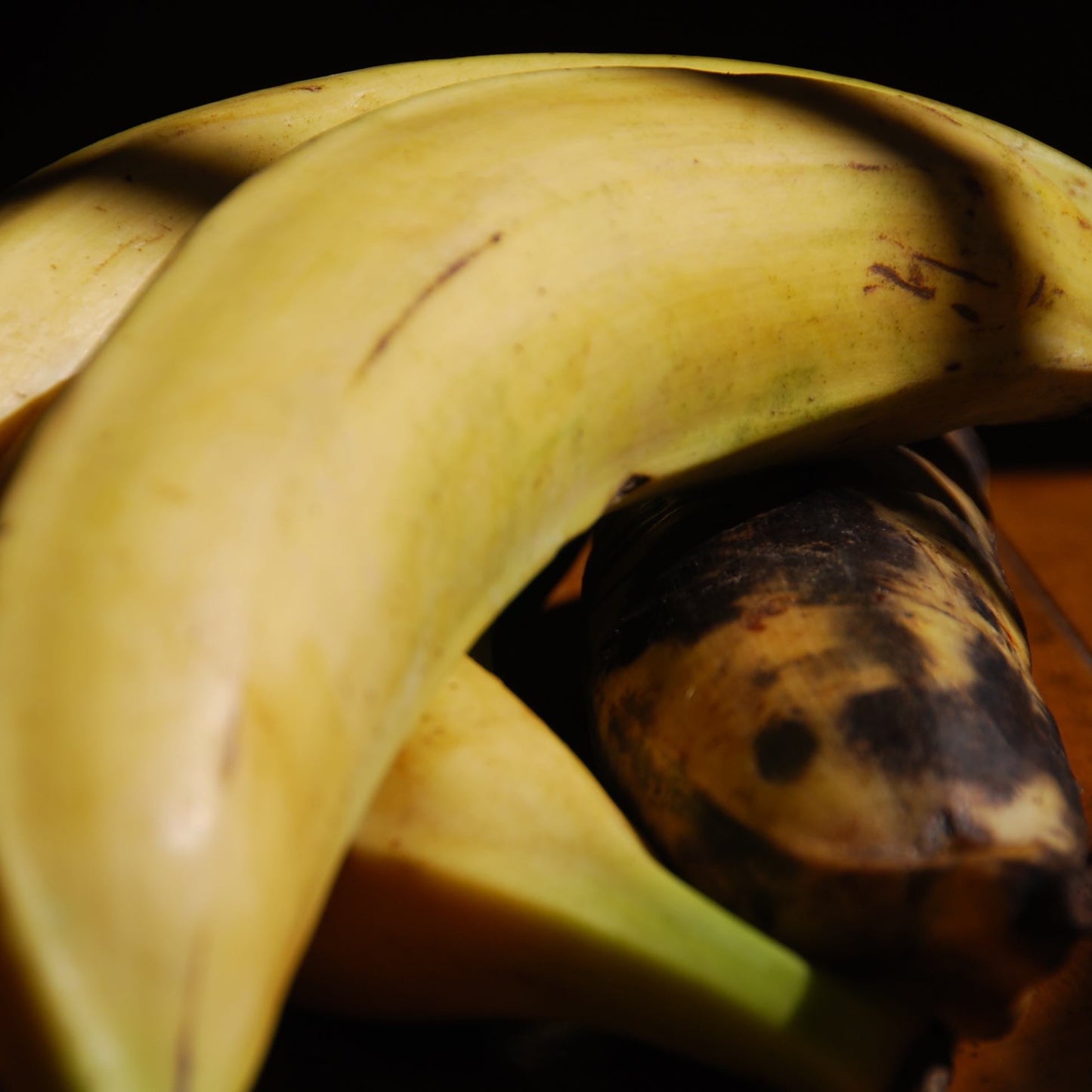 Platano macho (½ kg)