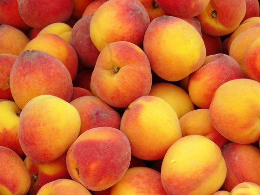 Durazno (½ kg)