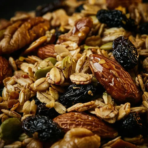 Granola premium (250g)