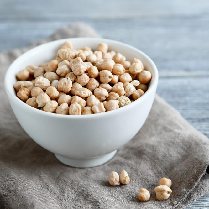 Garbanzo (500g)