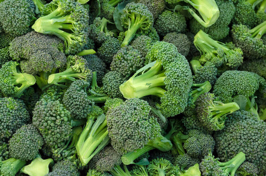 Brócoli (½ kg)