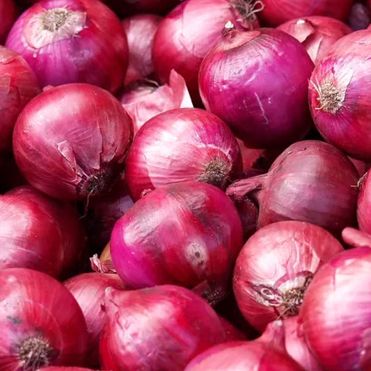 Cebolla morada (½ kg)