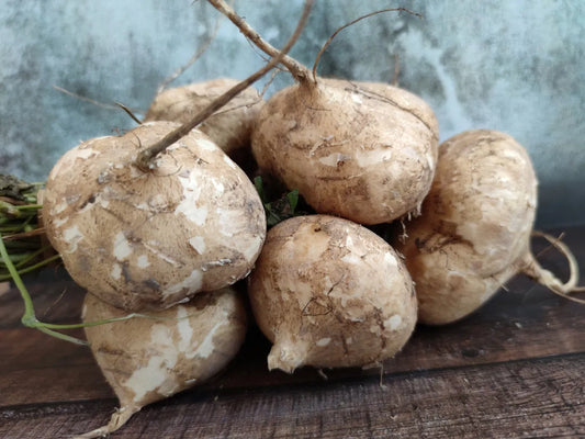 Jicama (½ kg)