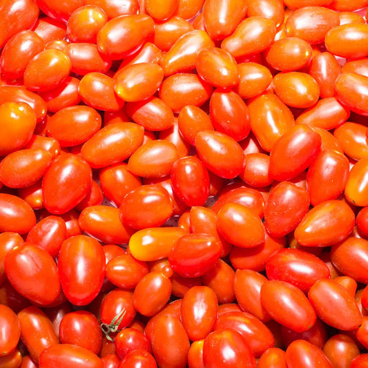Jitomate cherry (empaque 225g)