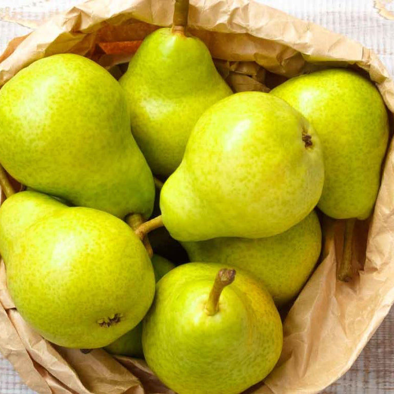 Pera mantequilla (1 pieza)