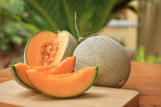 Melón (1.9kg aprox)
