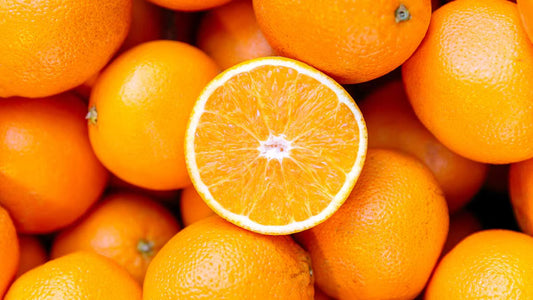 Naranja (½ kg)