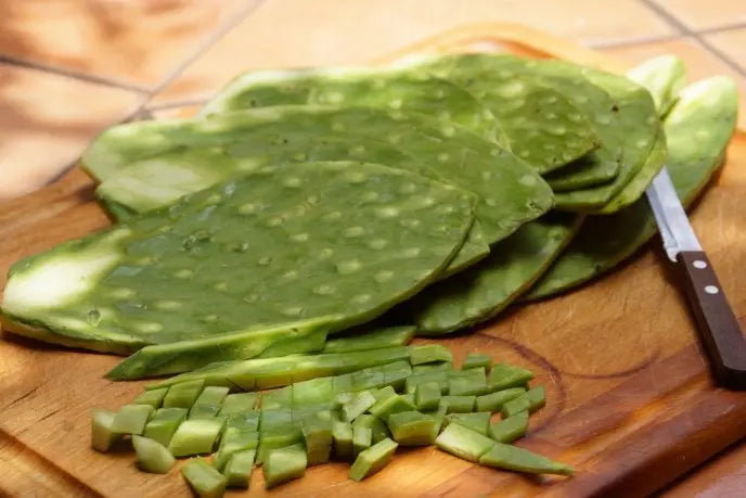 Nopal (1 kg)