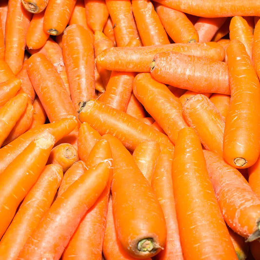 Zanahoria (½ kg)